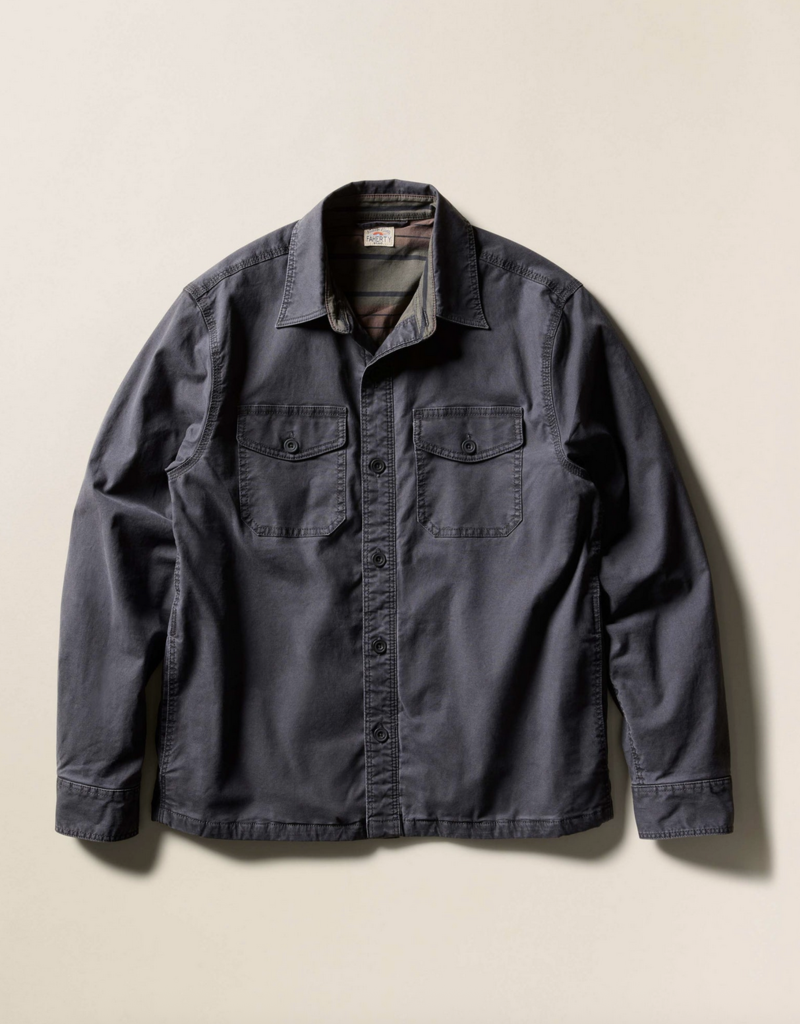 Faherty Lakeside Cpo