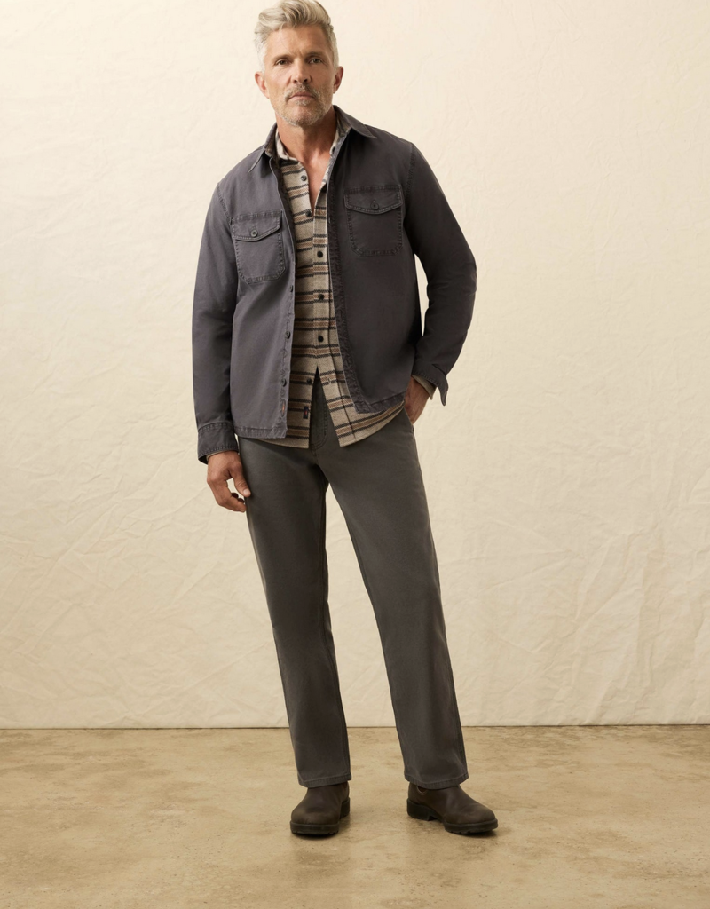 Faherty Lakeside Cpo