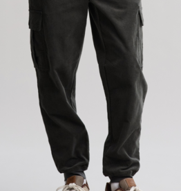 Barefoot Dreams Mens Corduroy Joggers