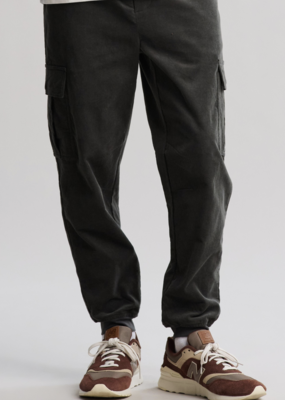 Barefoot Dreams Mens Corduroy Joggers