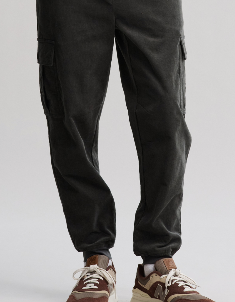 Barefoot Dreams Mens Corduroy Joggers