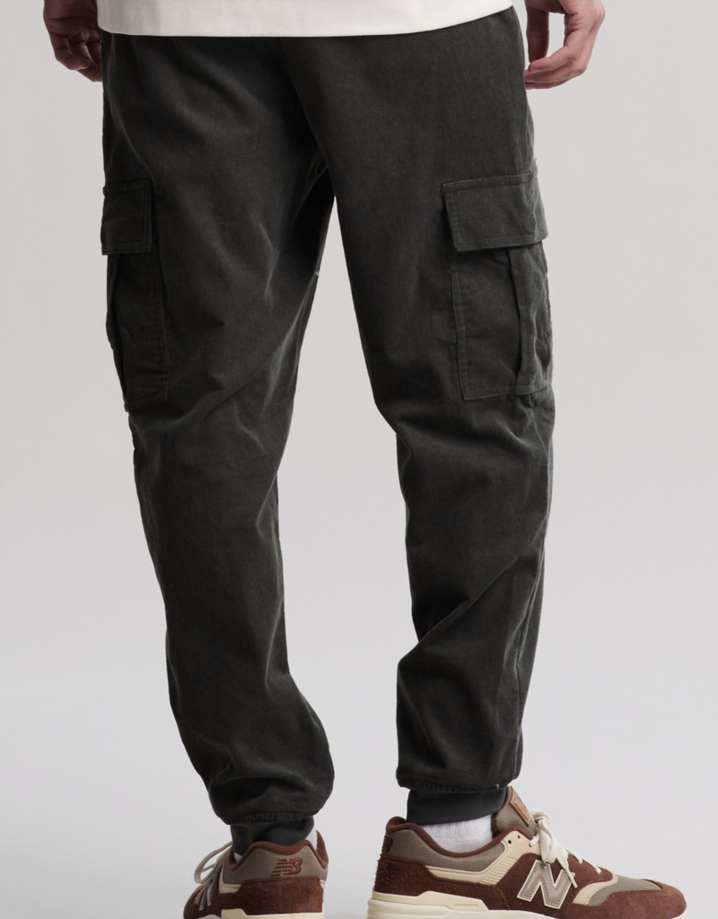 Barefoot Dreams Mens Corduroy Joggers