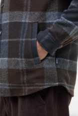 Barbour Chapter Tailored Check Overshirt