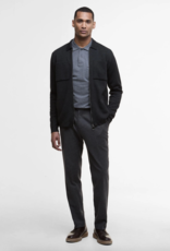 Barbour Croscombe Knitted Zip Through