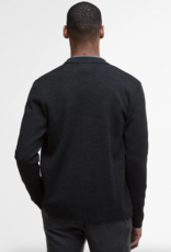 Barbour Croscombe Knitted Zip Through