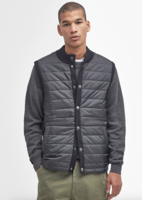 Barbour Essential Knitted Gilet