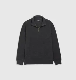 Rodd & Gunn Alton Ave 1/4 Zip Sweatshirt