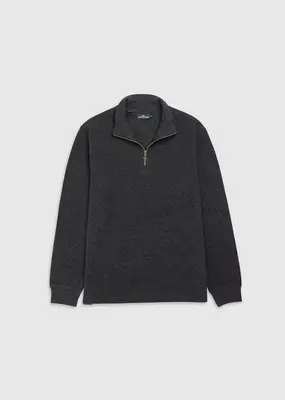Rodd & Gunn Alton Ave 1/4 Zip Sweatshirt