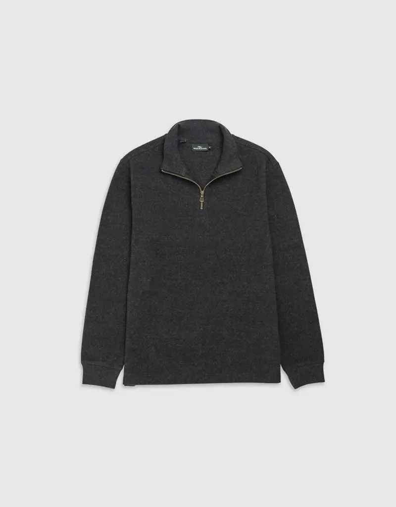 Rodd & Gunn Alton Ave 1/4 Zip Sweatshirt