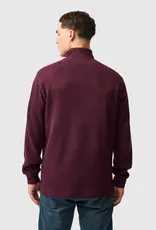 Rodd & Gunn Alton Ave 1/4 Zip Sweatshirt