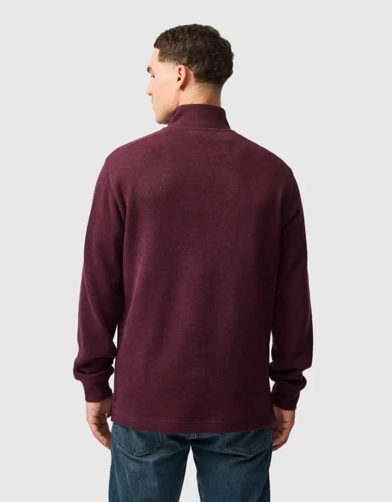 Rodd & Gunn Alton Ave 1/4 Zip Sweatshirt