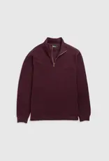 Rodd & Gunn Alton Ave 1/4 Zip Sweatshirt