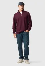 Rodd & Gunn Alton Ave 1/4 Zip Sweatshirt