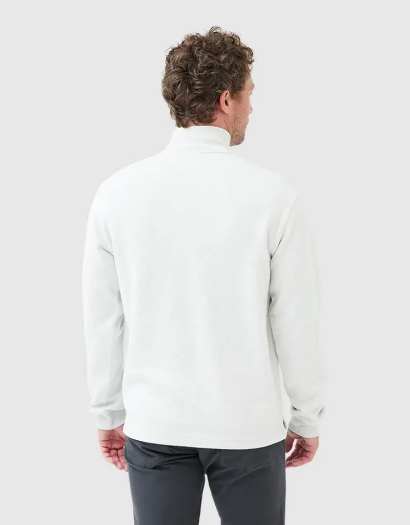 Rodd & Gunn Alton Ave 1/4 Zip Sweatshirt