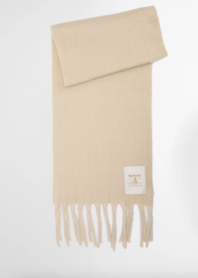 Barbour Ellison Scarf