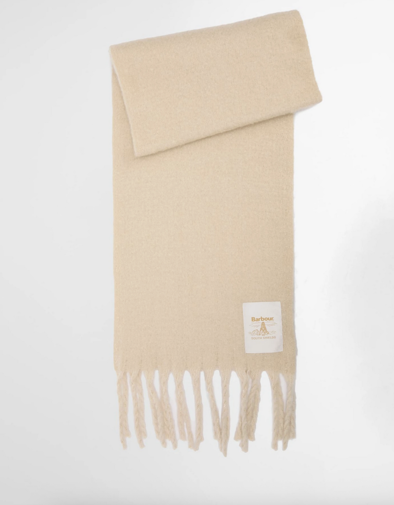 Barbour Ellison Scarf