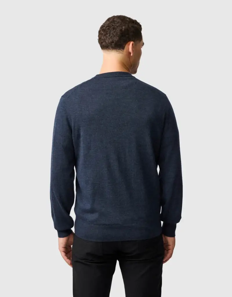 Rodd & Gunn York Bay Knit