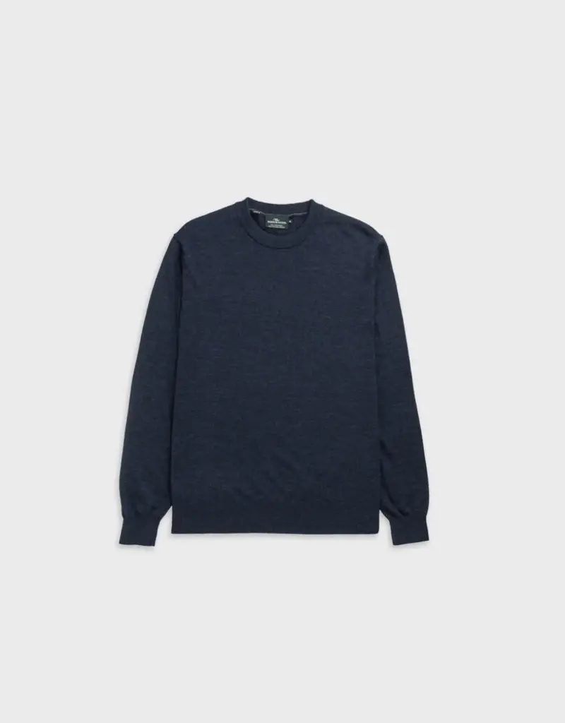 Rodd & Gunn York Bay Knit