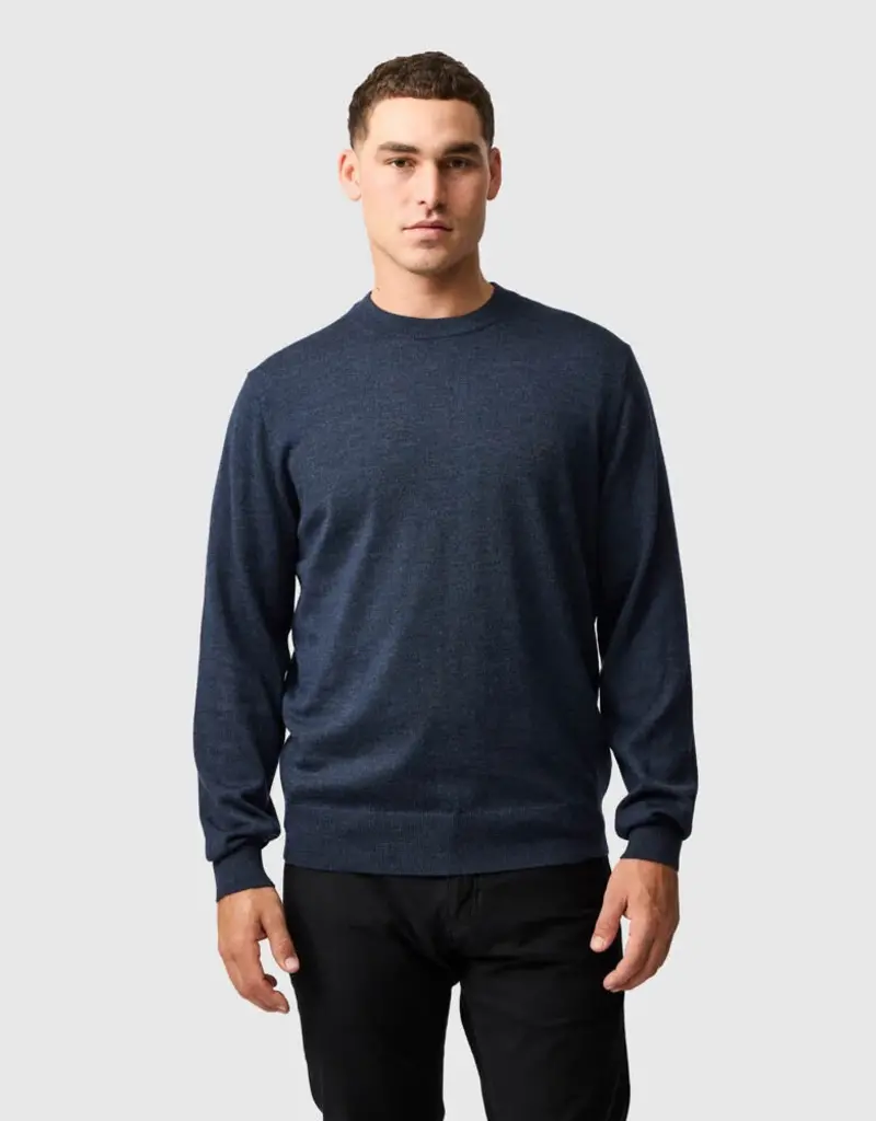 Rodd & Gunn York Bay Knit