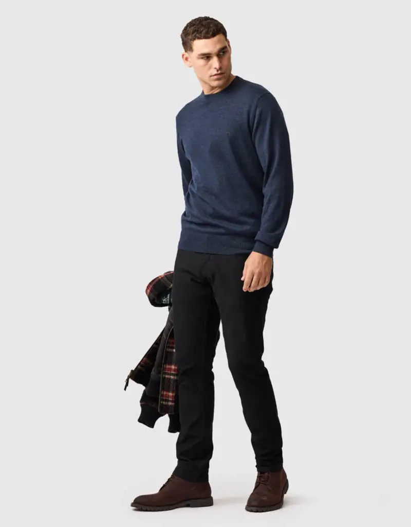 Rodd & Gunn York Bay Knit