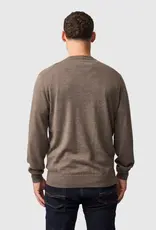 Rodd & Gunn York Bay Knit