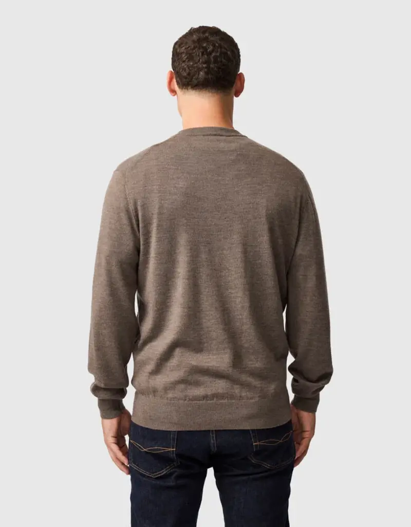 Rodd & Gunn York Bay Knit