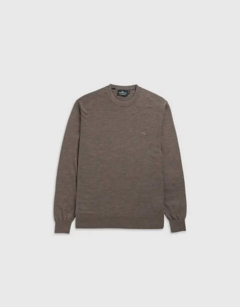 Rodd & Gunn York Bay Knit