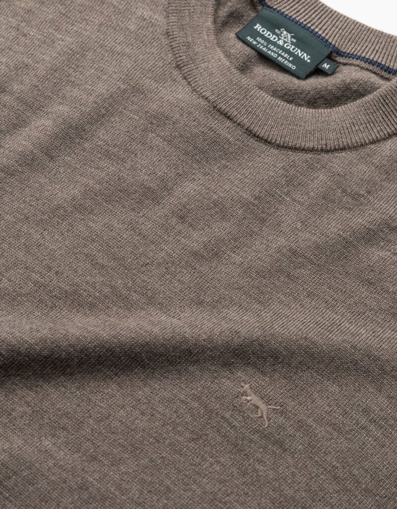 Rodd & Gunn York Bay Knit