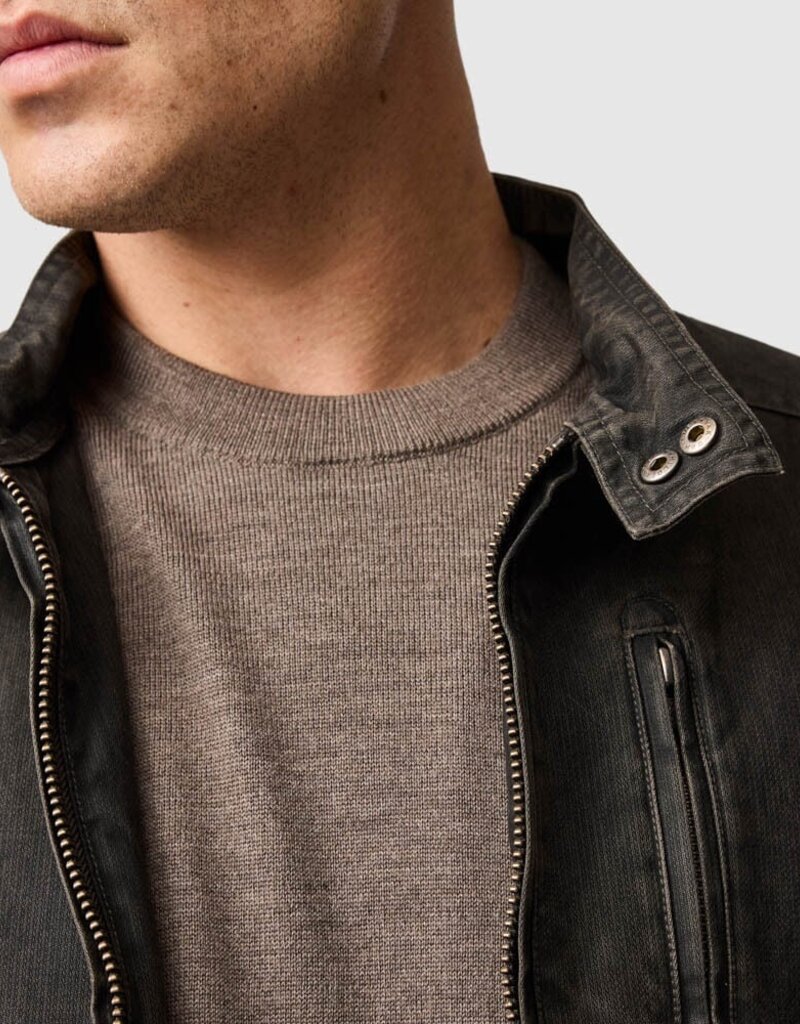 Rodd & Gunn York Bay Knit