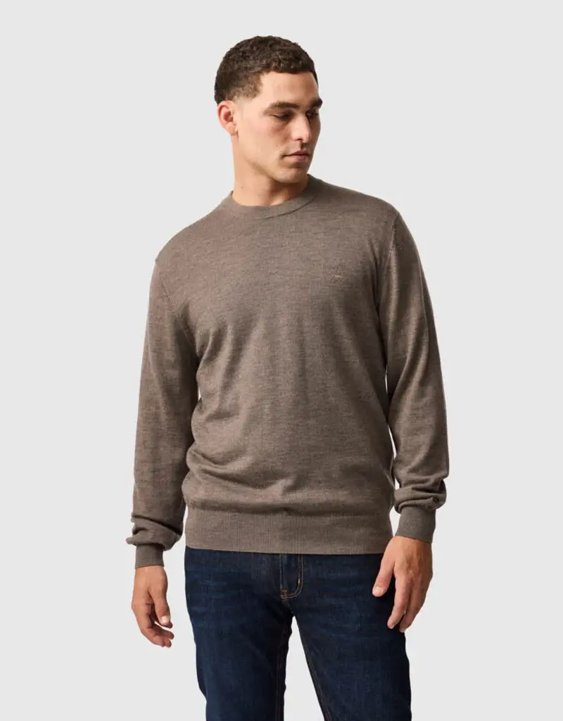 Rodd & Gunn York Bay Knit