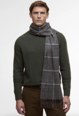 Barbour Danbrooke Scarf / Grey
