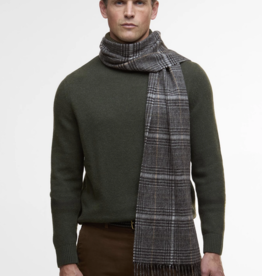 Barbour Danbrooke Scarf / Grey
