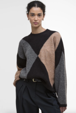 Barbour Sabrina Knitted Jumper