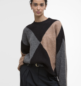 Barbour Sabrina Knitted Jumper