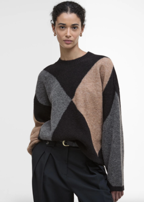 Barbour Sabrina Knitted Jumper