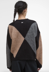 Barbour Sabrina Knitted Jumper