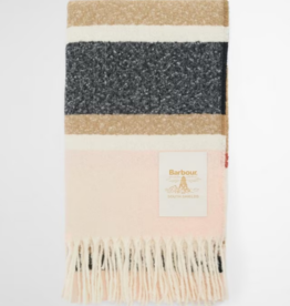 Barbour Paige Stripe Scarf