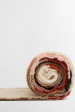 Barbour Paige Stripe Scarf