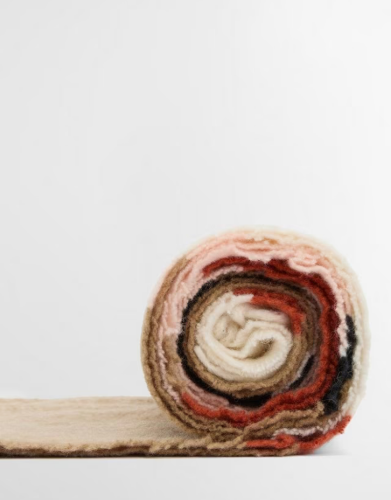 Barbour Paige Stripe Scarf