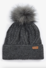 Barbour Elsdon beanie hat