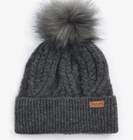 Barbour Elsdon beanie hat