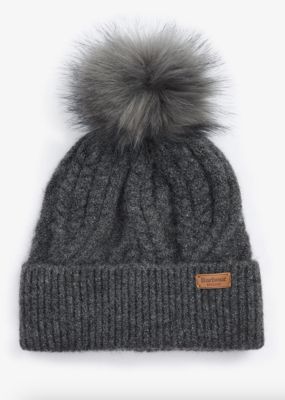 Barbour Elsdon beanie hat