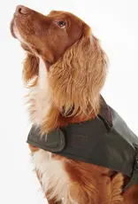 Barbour Wax Dog Coat