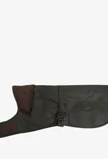 Barbour Wax Dog Coat