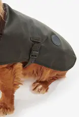 Barbour Wax Dog Coat