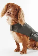 Barbour Wax Dog Coat