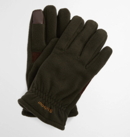 Barbour Coalford Fleece Gloves