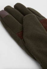 Barbour Coalford Fleece Gloves