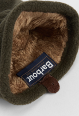 Barbour Coalford Fleece Gloves