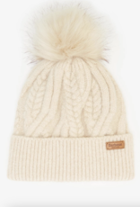 Barbour Elsdon Knitted Mittens